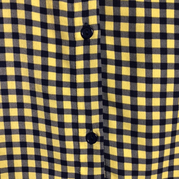 Asos plus button down top - Picture 7 of 8